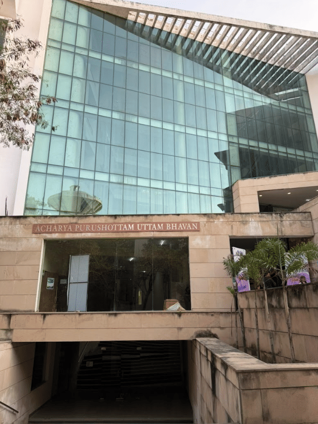 SGVU Student Life Activity photo 52